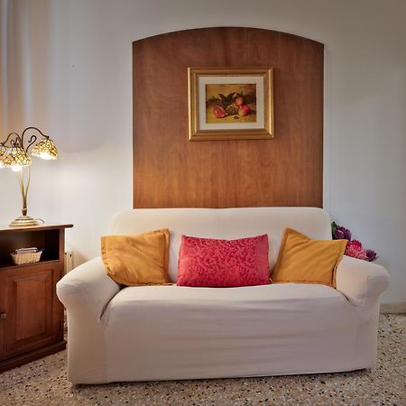 Casamisa Paste Apartment Венеция Екстериор снимка