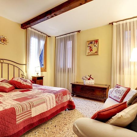 Casamisa Paste Apartment Венеция Екстериор снимка
