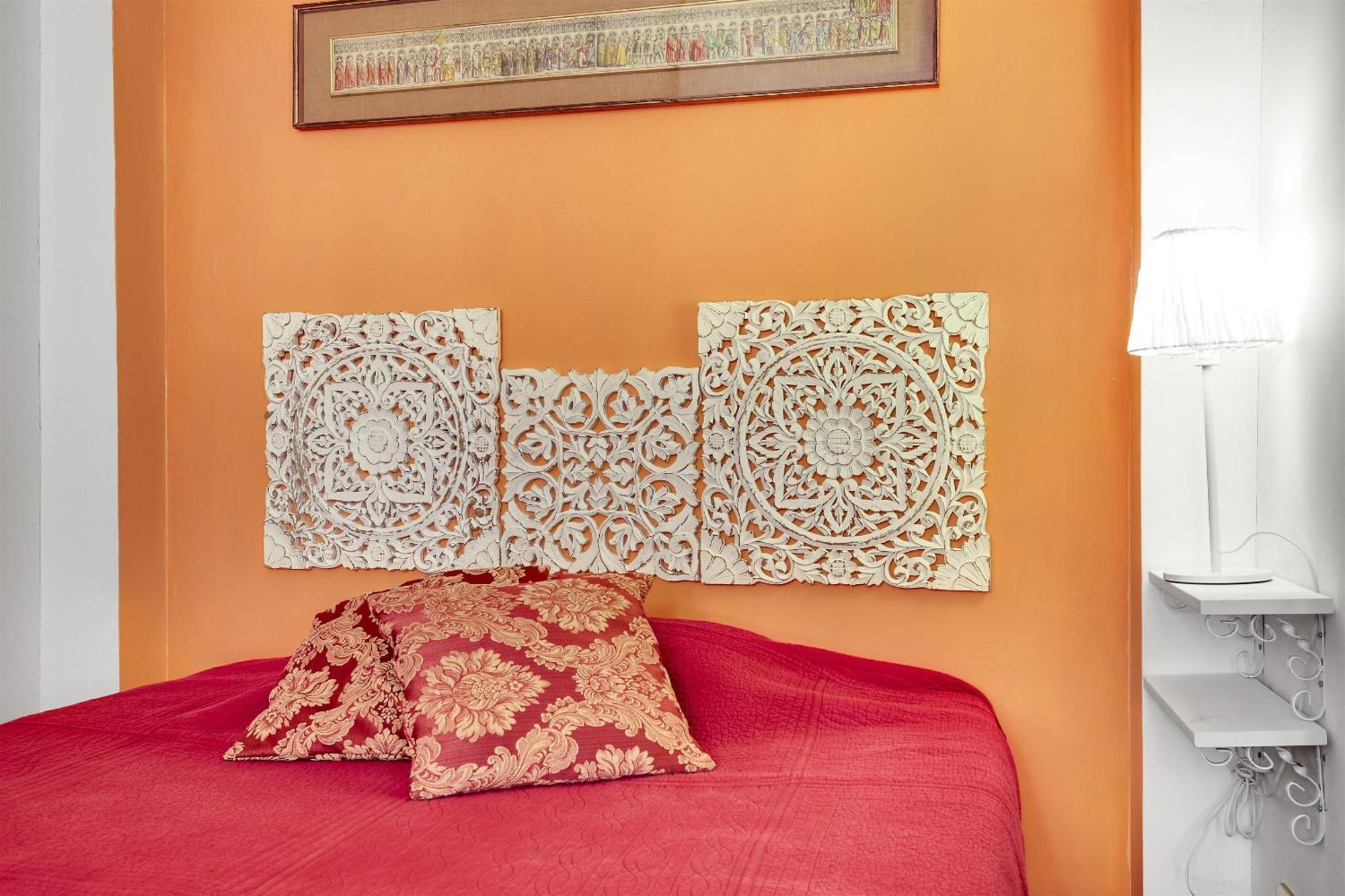 Casamisa Paste Apartment Венеция Екстериор снимка