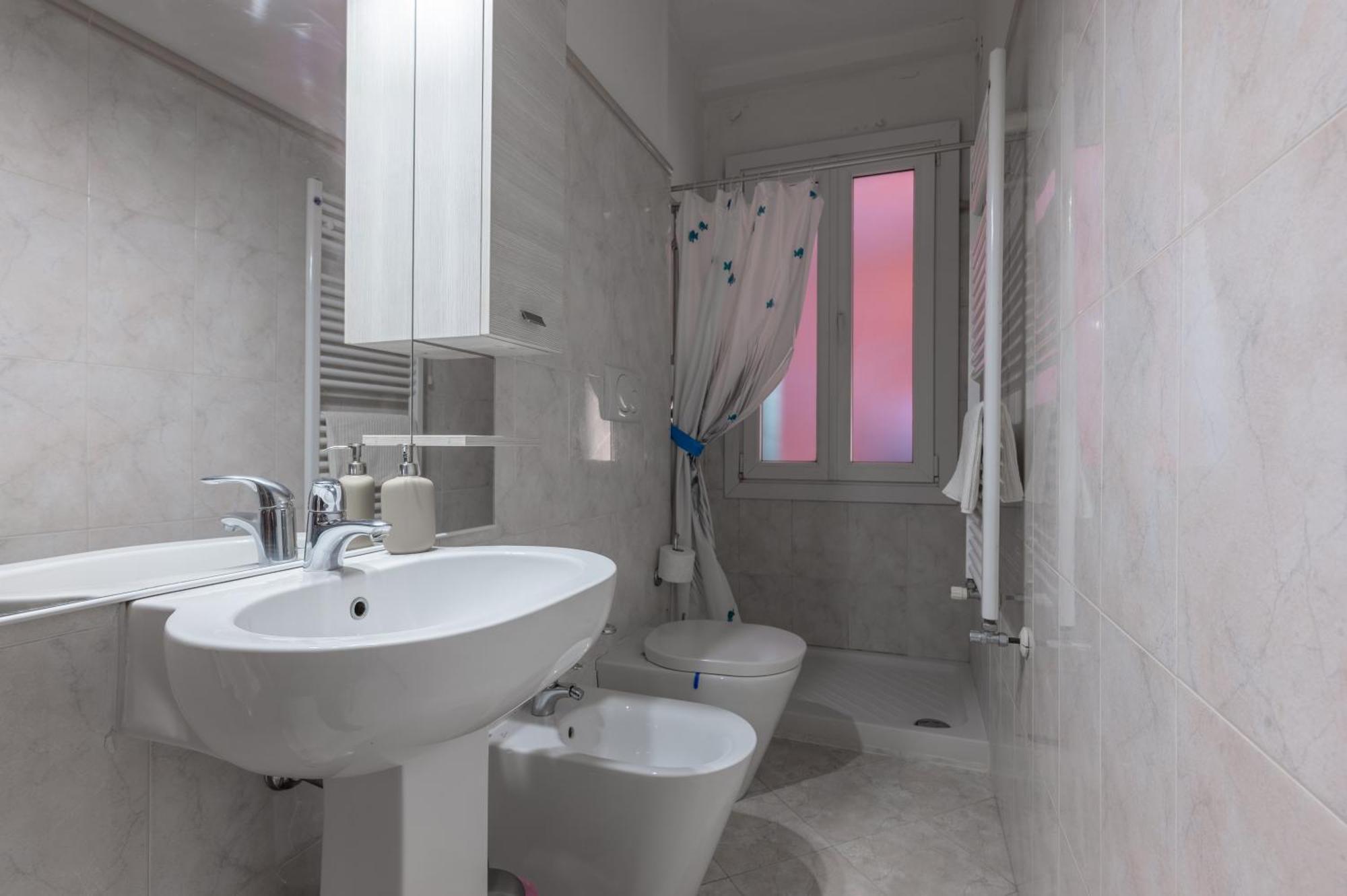 Casamisa Paste Apartment Венеция Екстериор снимка