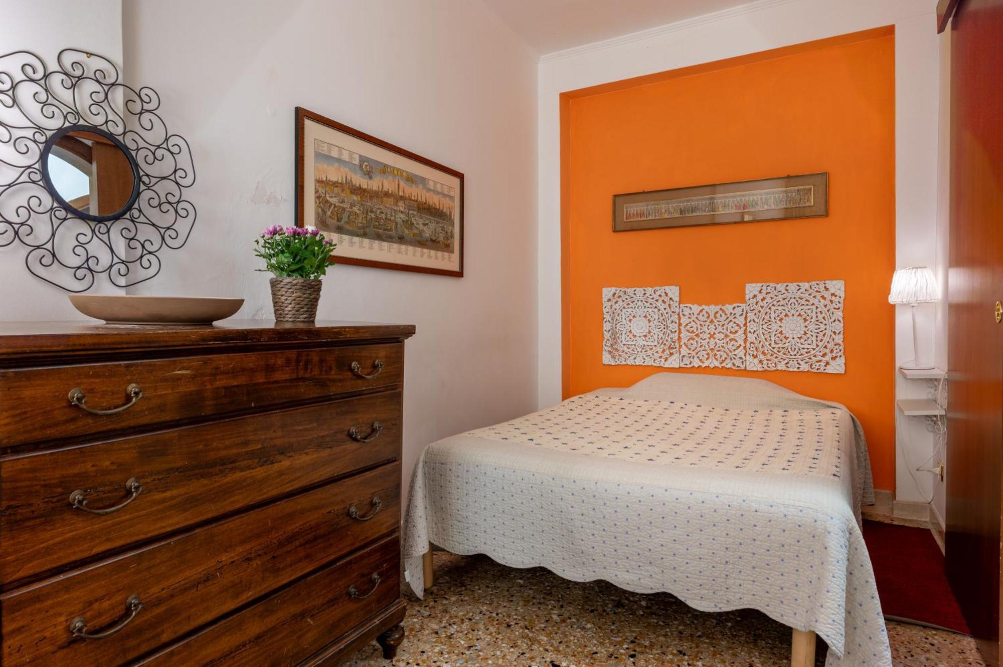Casamisa Paste Apartment Венеция Екстериор снимка