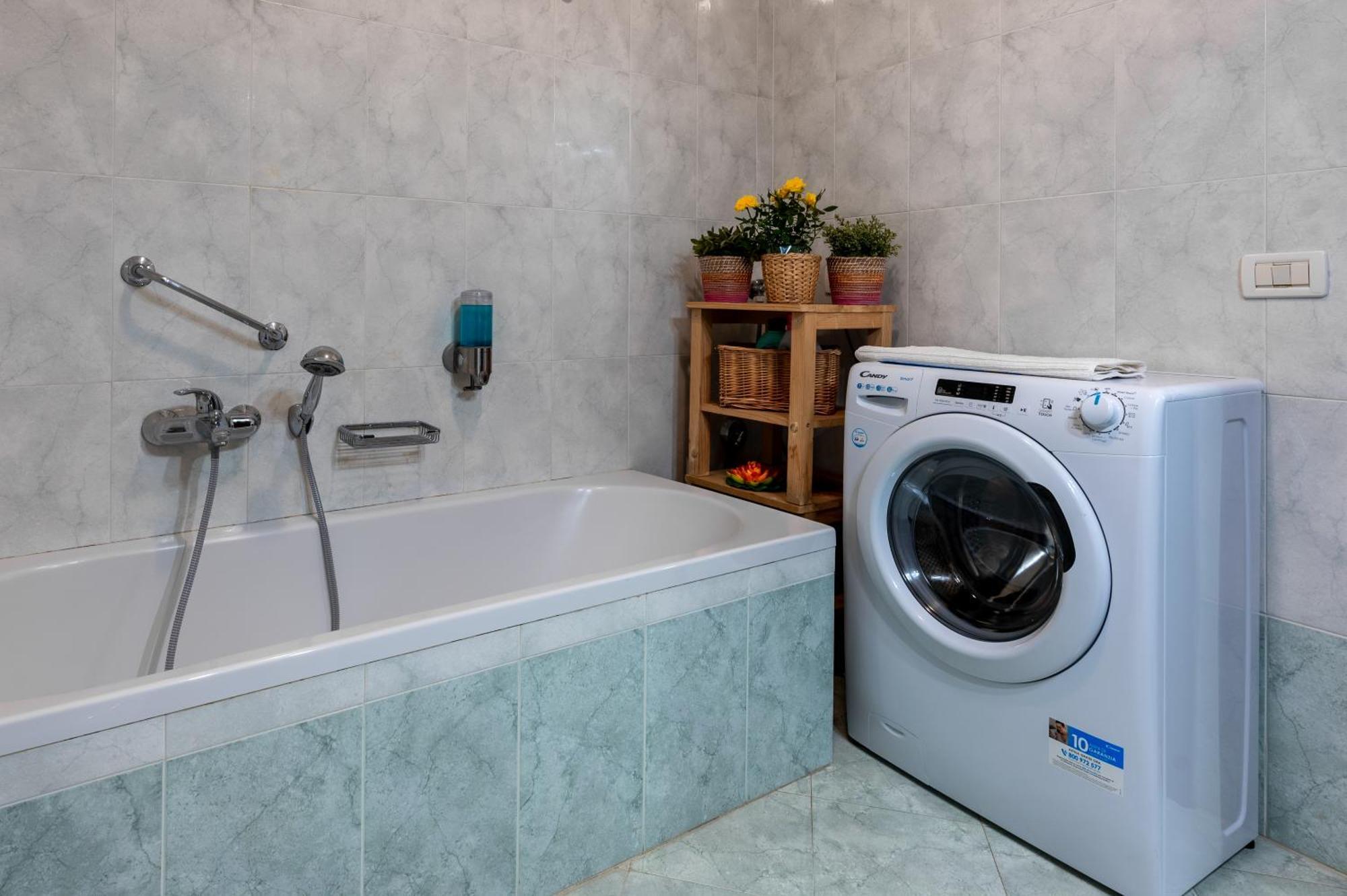 Casamisa Paste Apartment Венеция Екстериор снимка