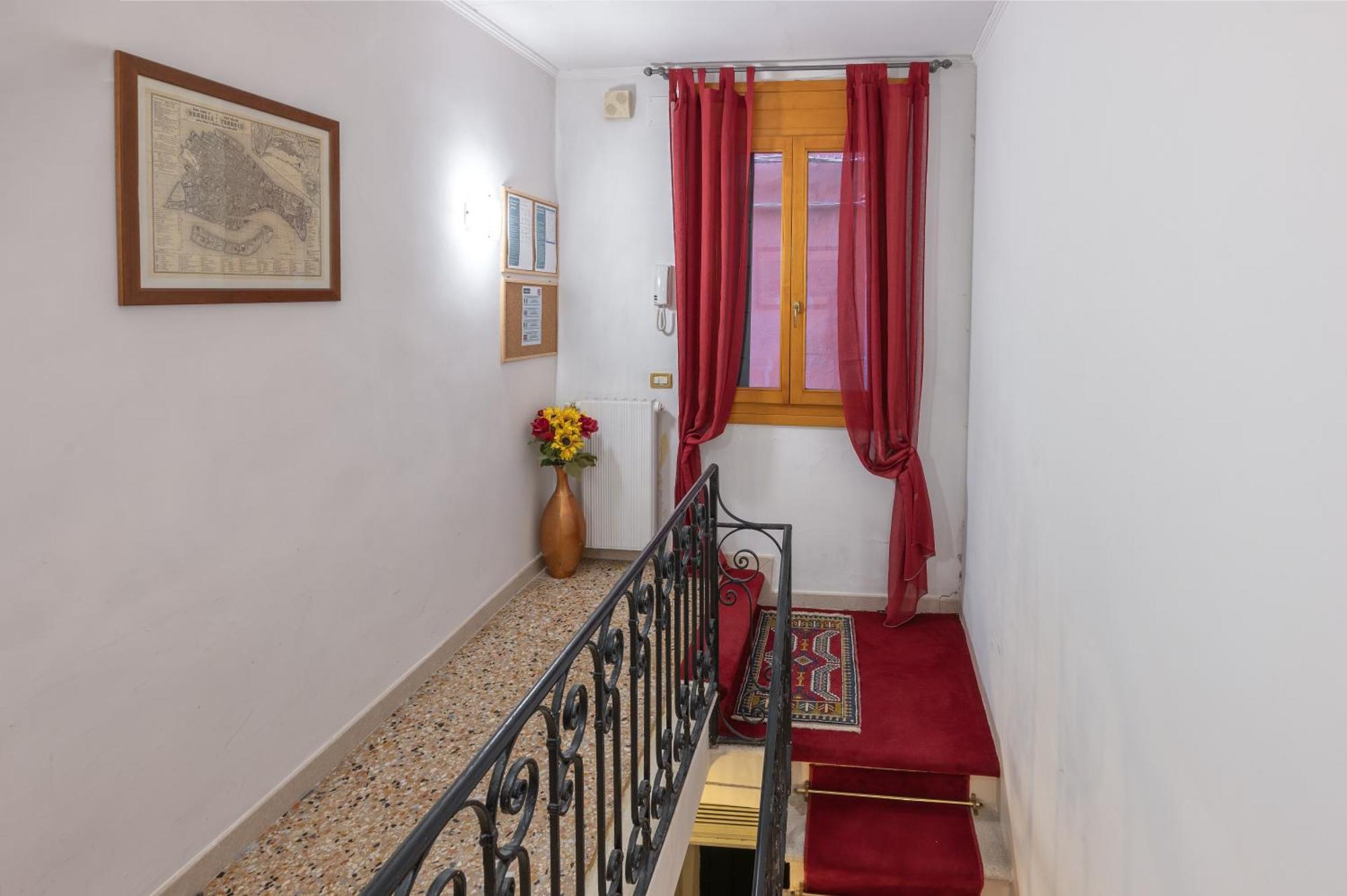 Casamisa Paste Apartment Венеция Екстериор снимка