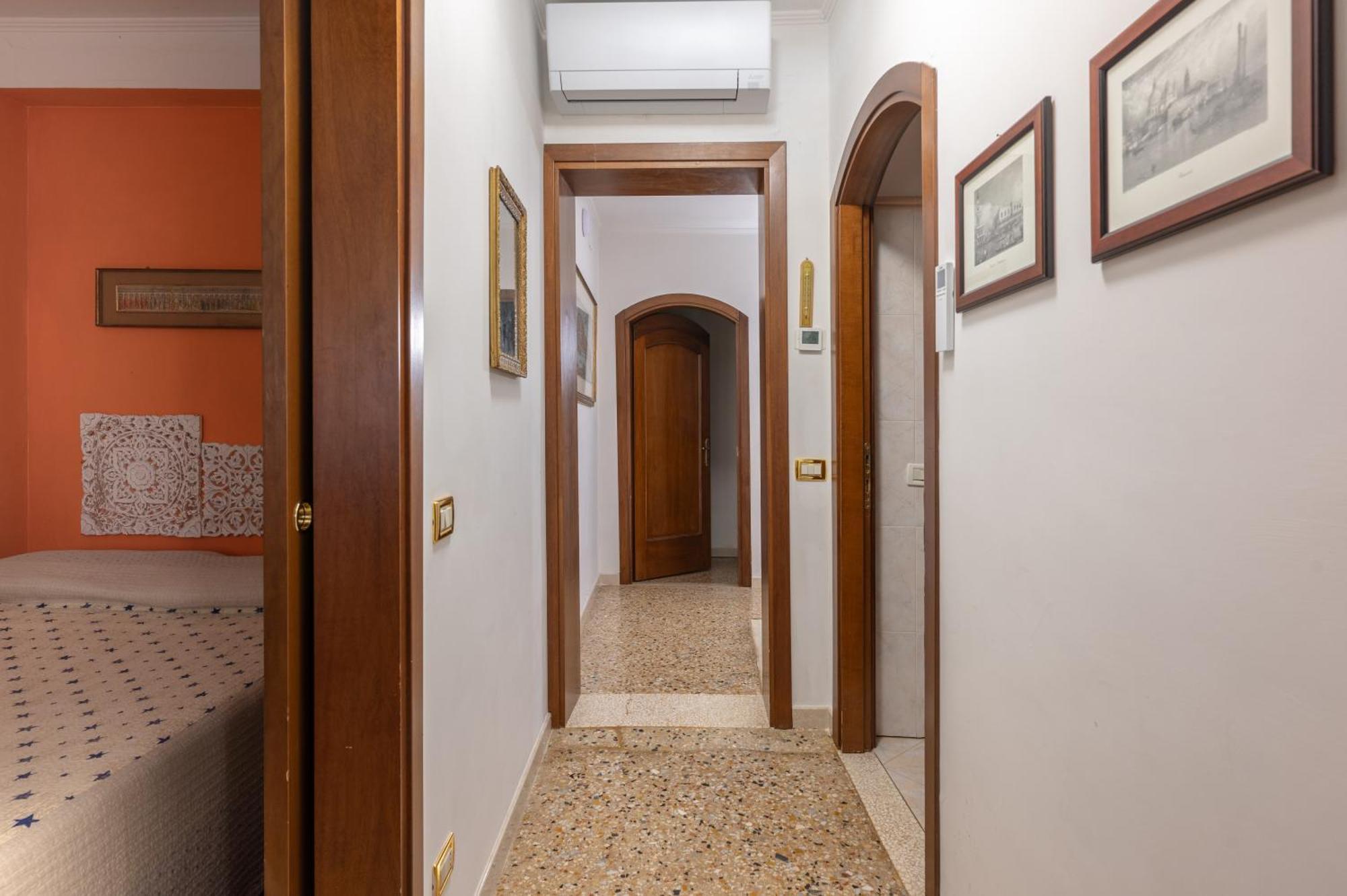 Casamisa Paste Apartment Венеция Екстериор снимка
