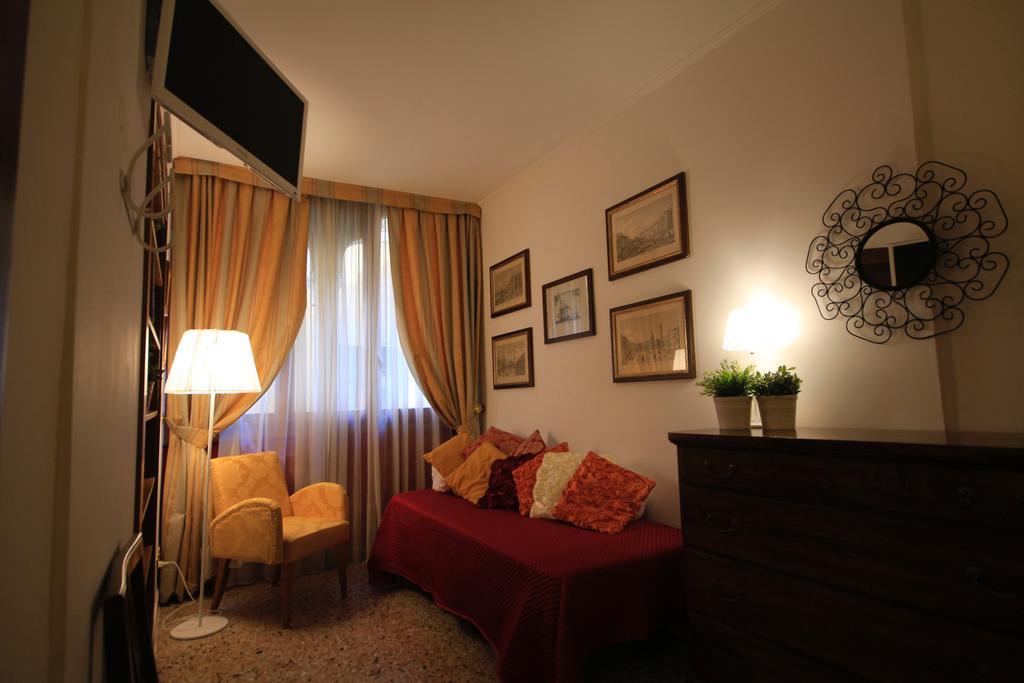 Casamisa Paste Apartment Венеция Екстериор снимка