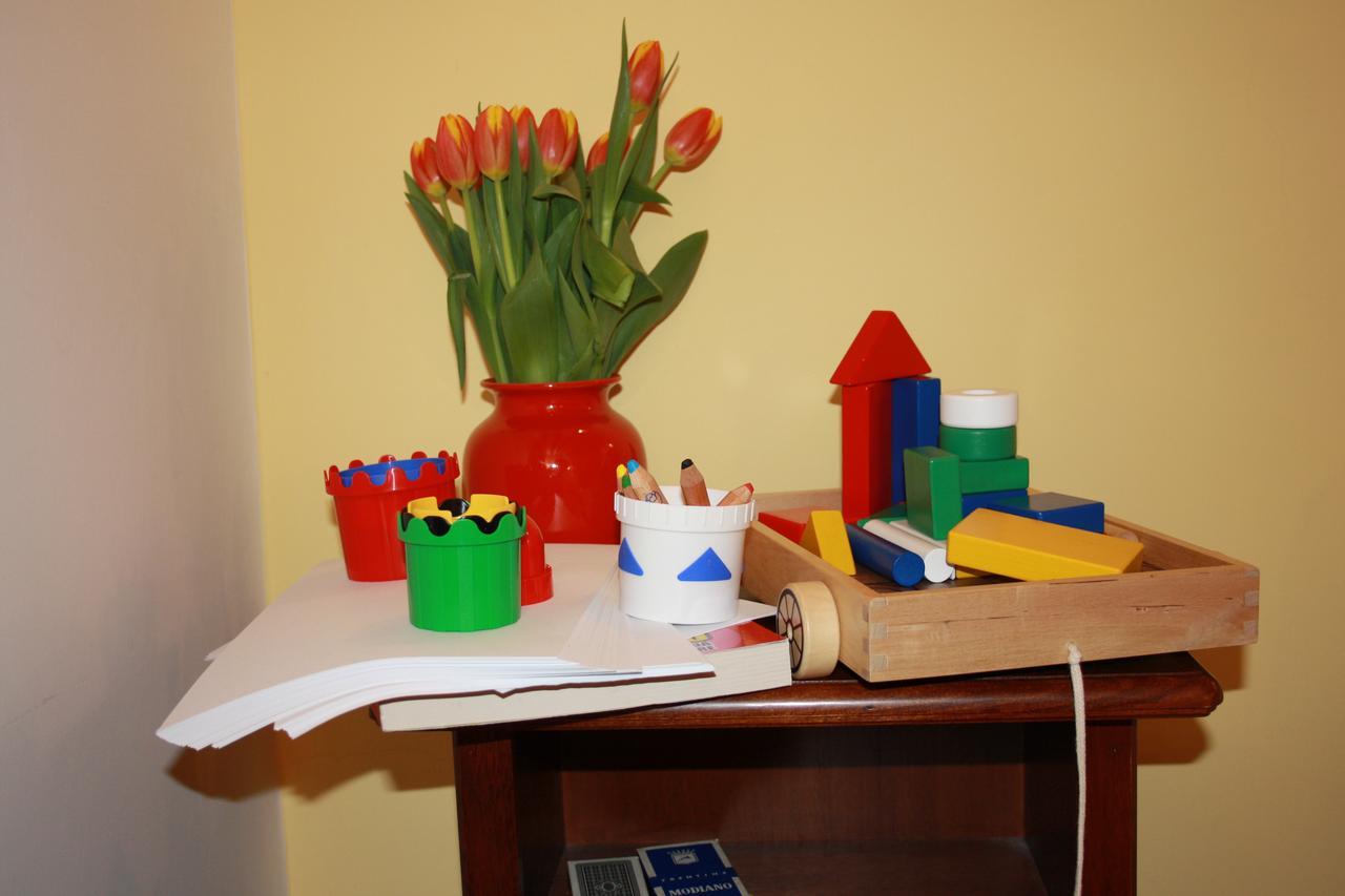 Casamisa Paste Apartment Венеция Екстериор снимка