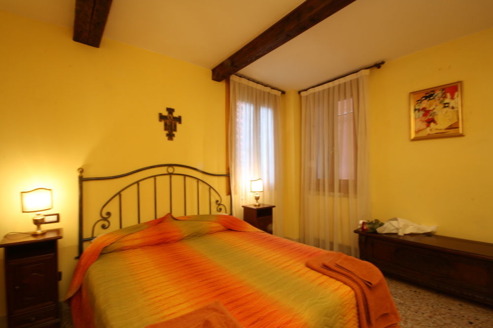 Casamisa Paste Apartment Венеция Екстериор снимка