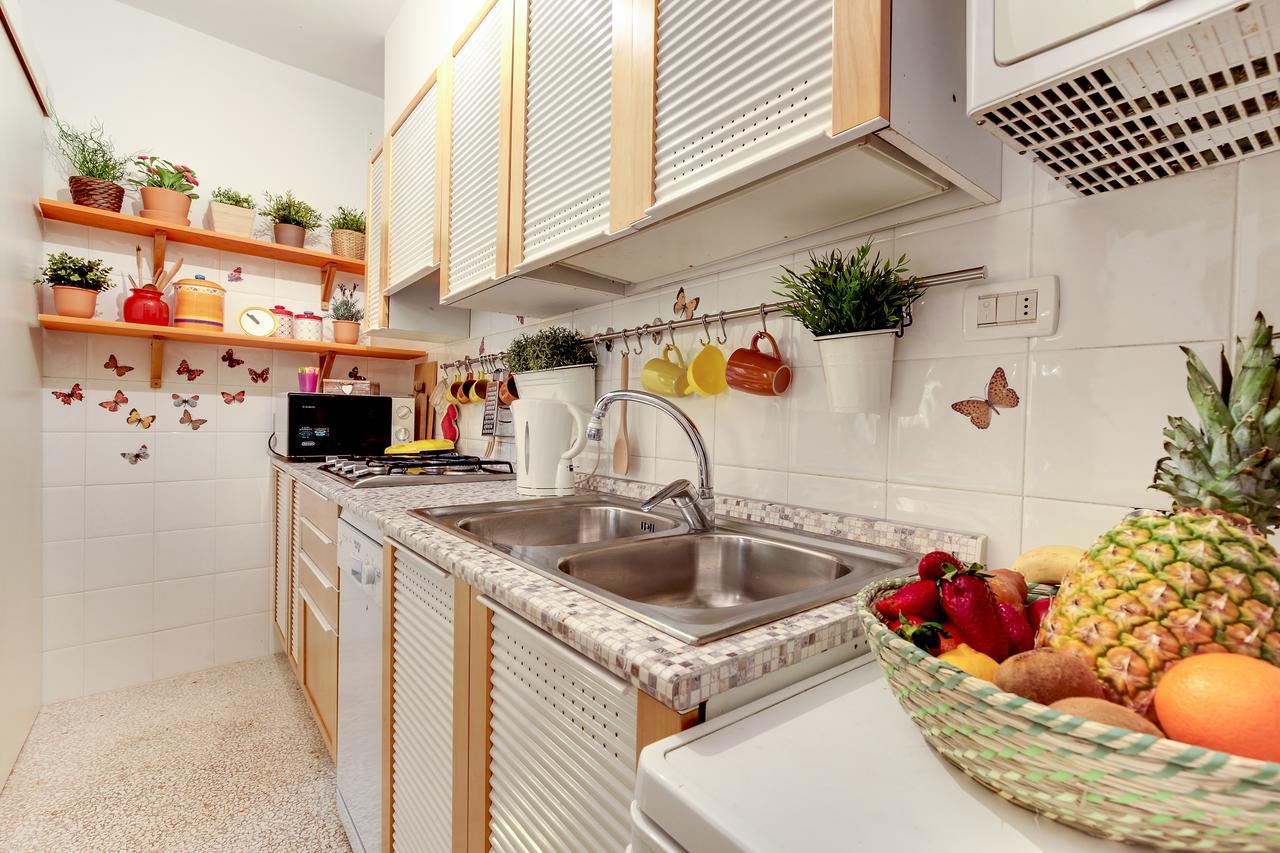 Casamisa Paste Apartment Венеция Екстериор снимка