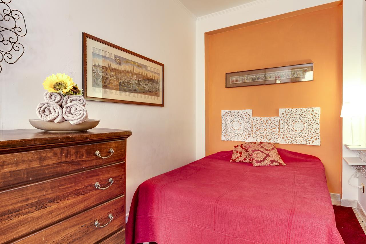 Casamisa Paste Apartment Венеция Екстериор снимка