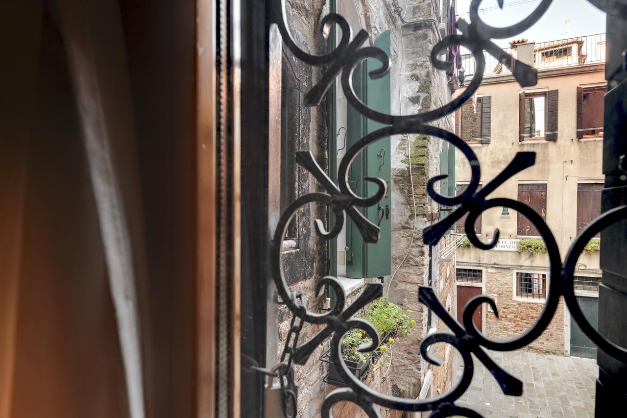 Casamisa Paste Apartment Венеция Екстериор снимка