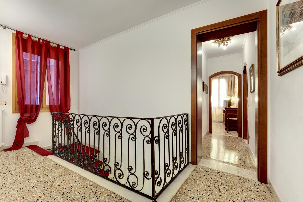 Casamisa Paste Apartment Венеция Екстериор снимка