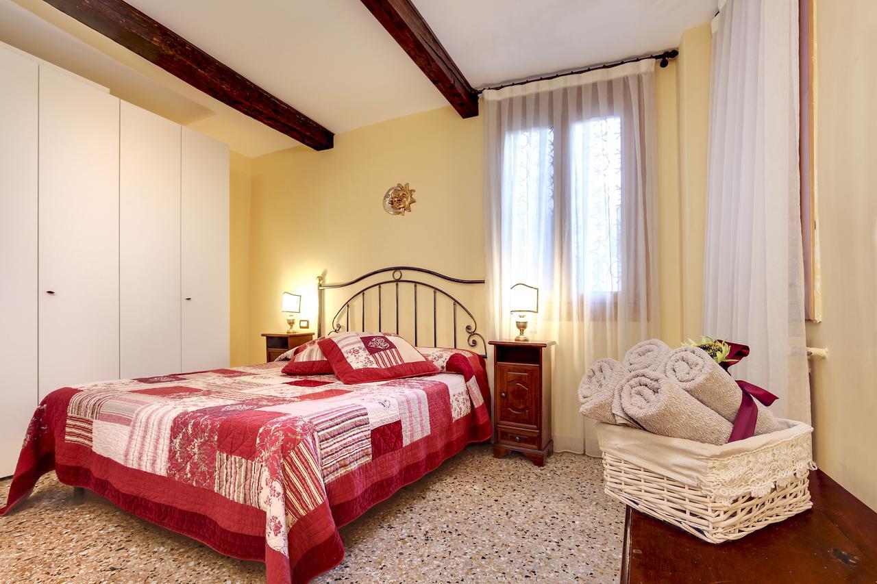Casamisa Paste Apartment Венеция Екстериор снимка