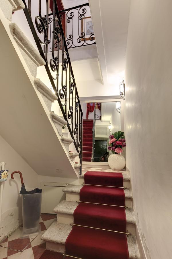 Casamisa Paste Apartment Венеция Екстериор снимка