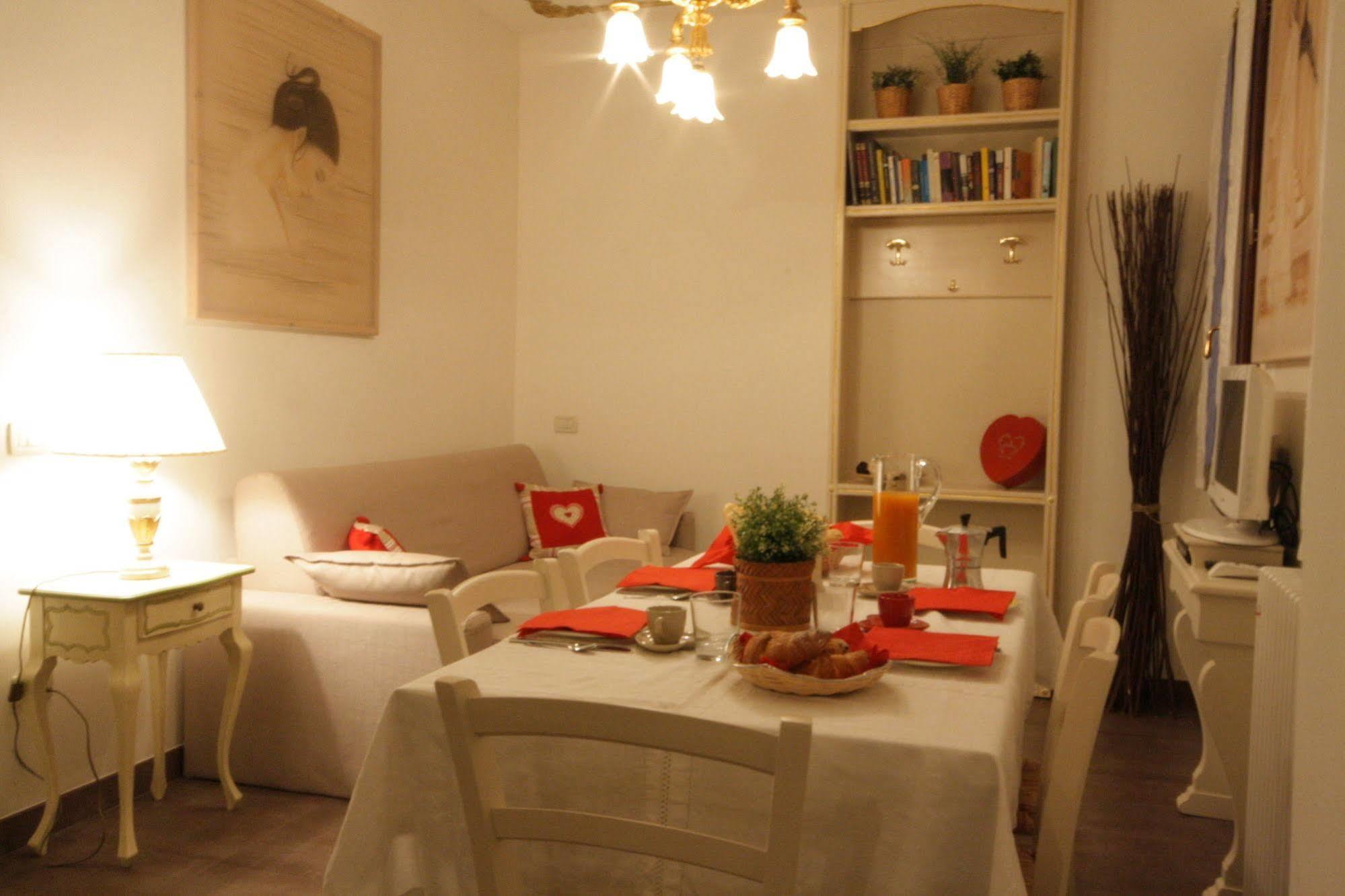 Casamisa Paste Apartment Венеция Екстериор снимка