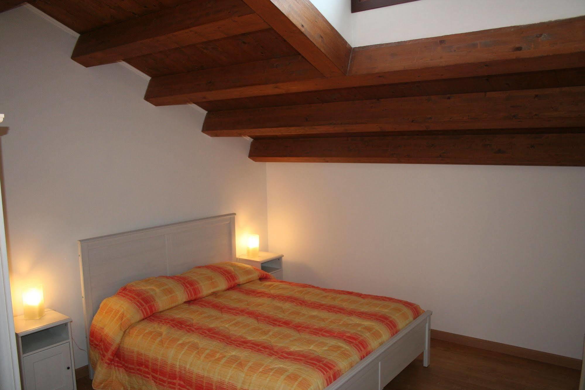 Casamisa Paste Apartment Венеция Екстериор снимка