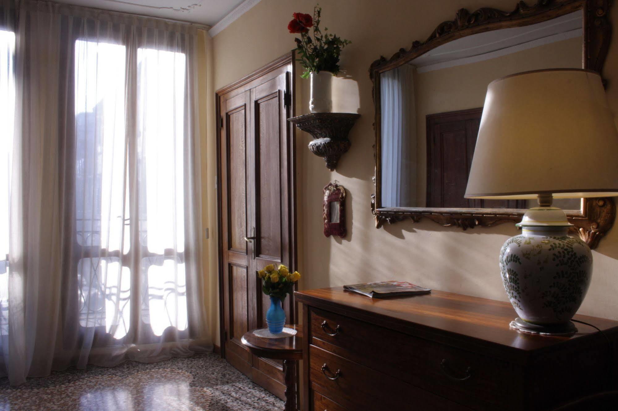 Casamisa Paste Apartment Венеция Екстериор снимка