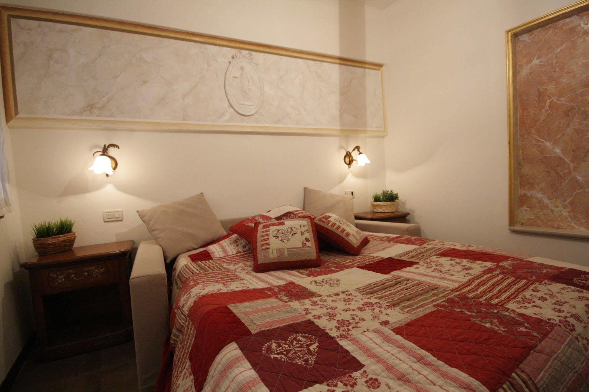 Casamisa Paste Apartment Венеция Екстериор снимка