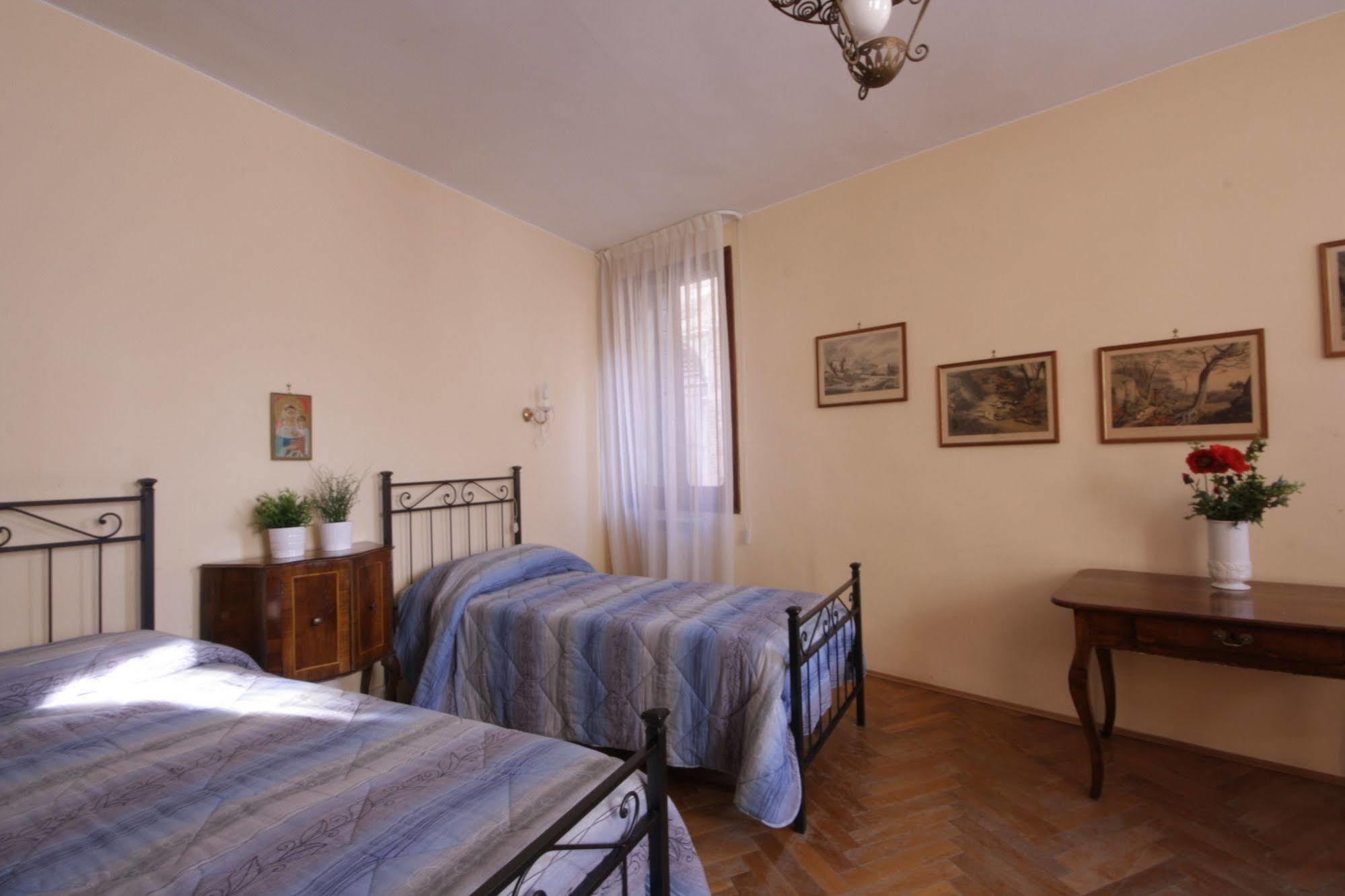 Casamisa Paste Apartment Венеция Екстериор снимка