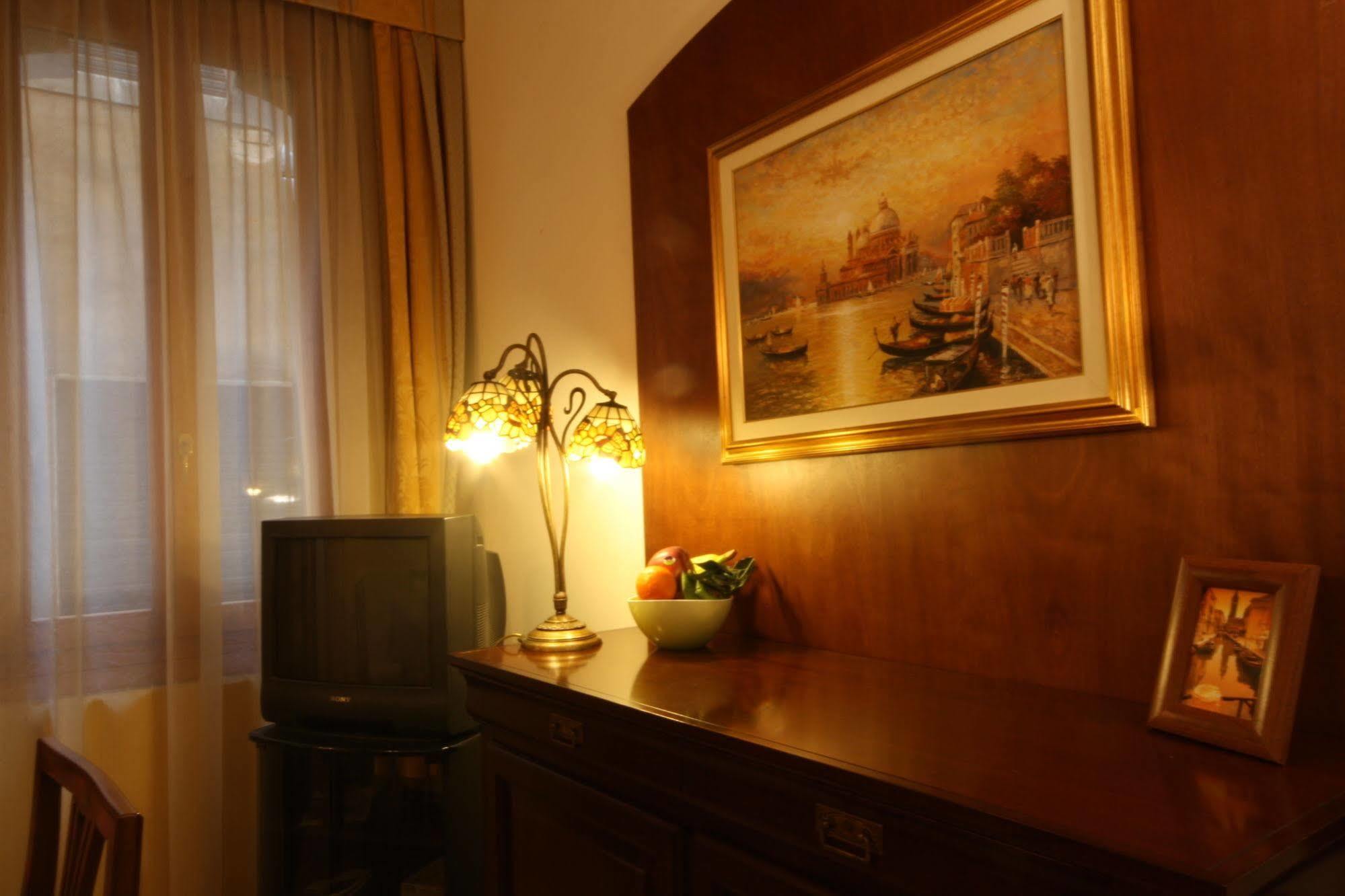 Casamisa Paste Apartment Венеция Екстериор снимка