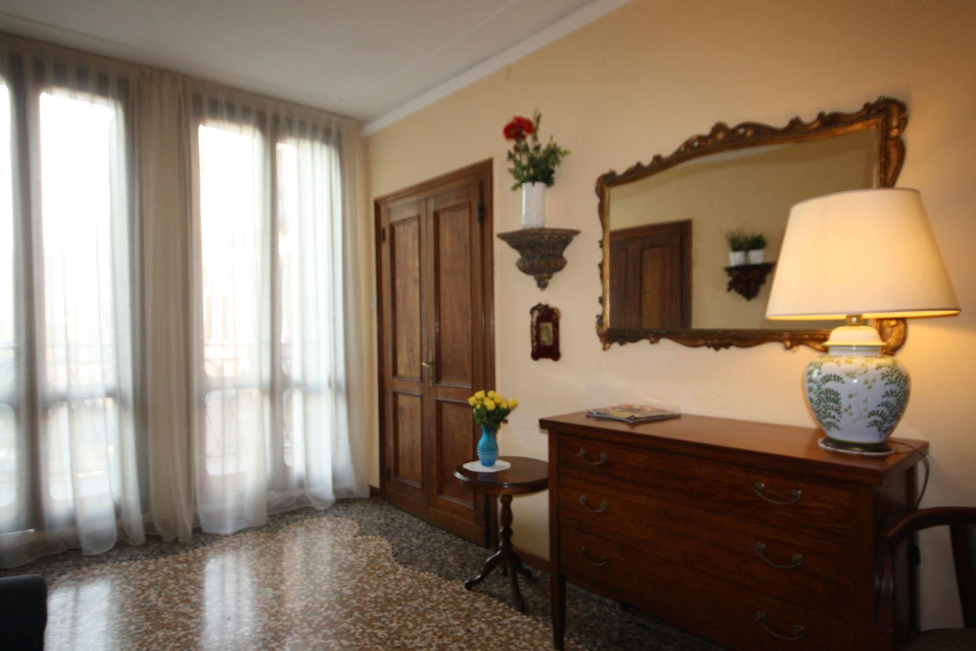 Casamisa Paste Apartment Венеция Екстериор снимка